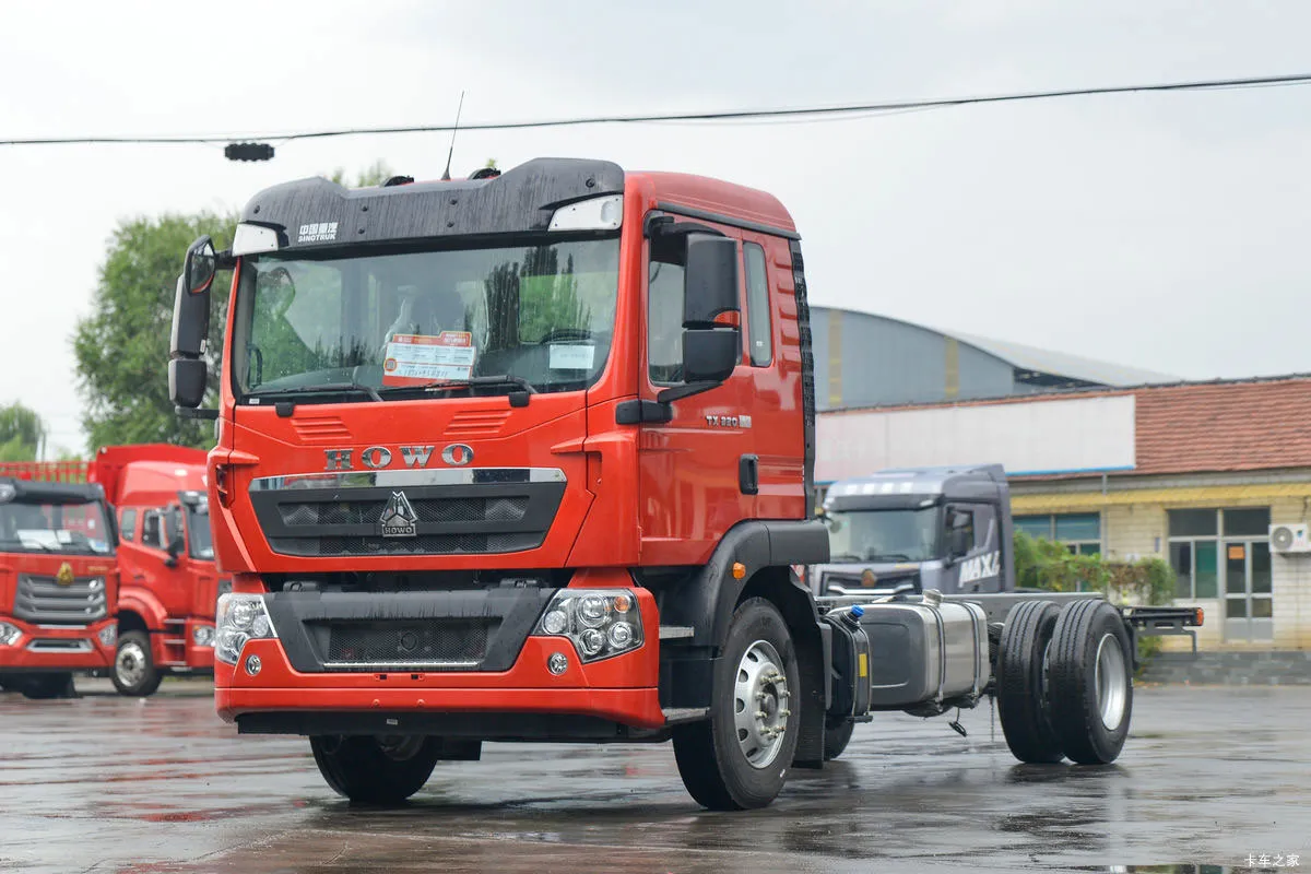 HOWO-Cargo-Truck-312-(4)