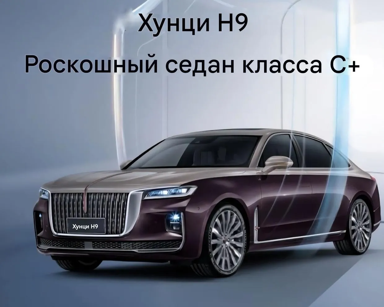 Hongqi H9-412 (2)
