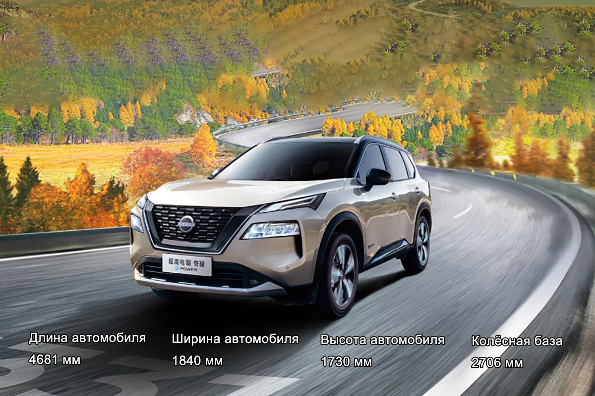Nissan X-Trail111 (5)
