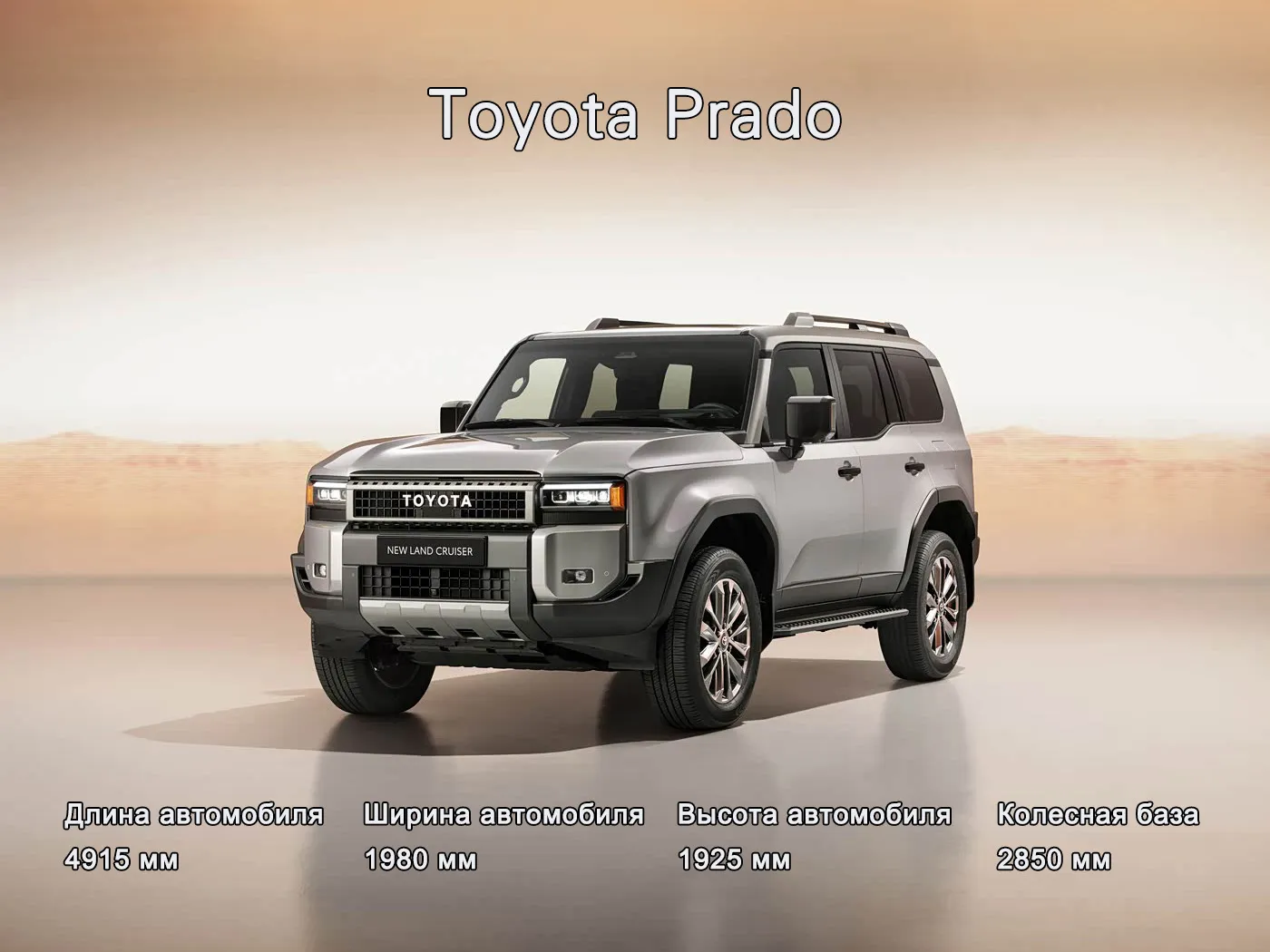 Toyota Prado1